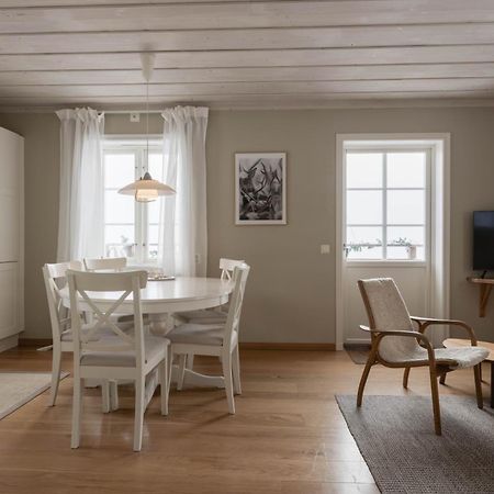 Martenliens Gard Åre Εξωτερικό φωτογραφία