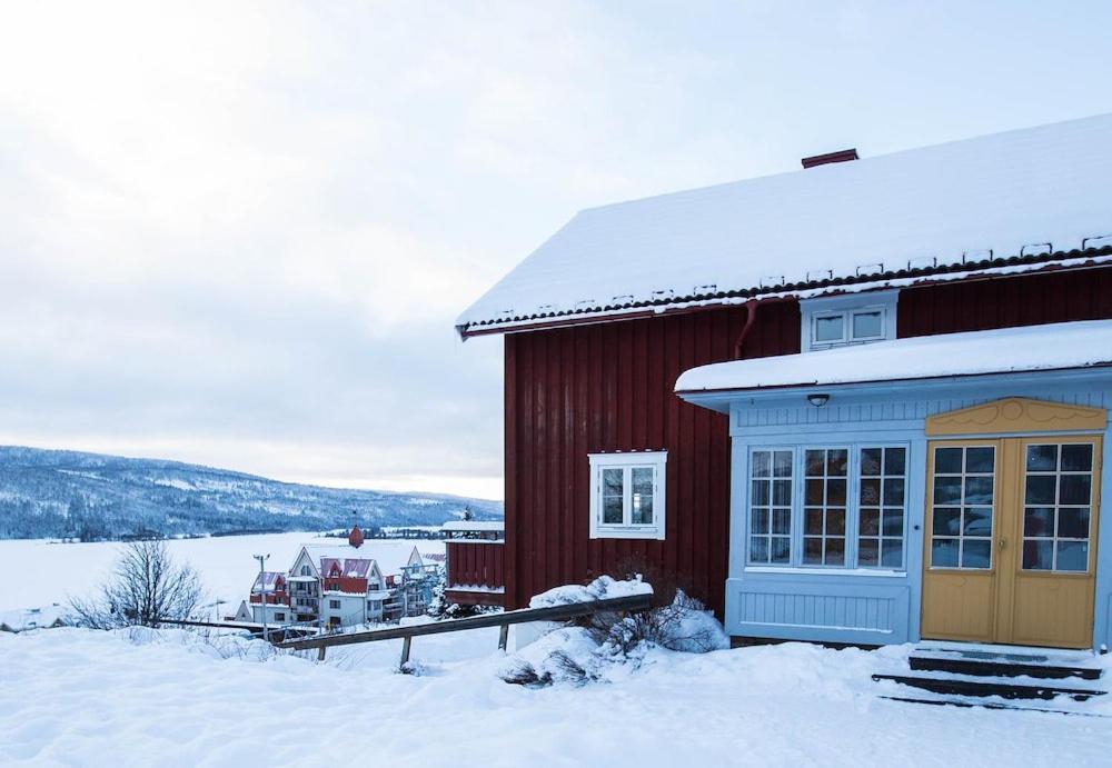 Martenliens Gard Åre Εξωτερικό φωτογραφία