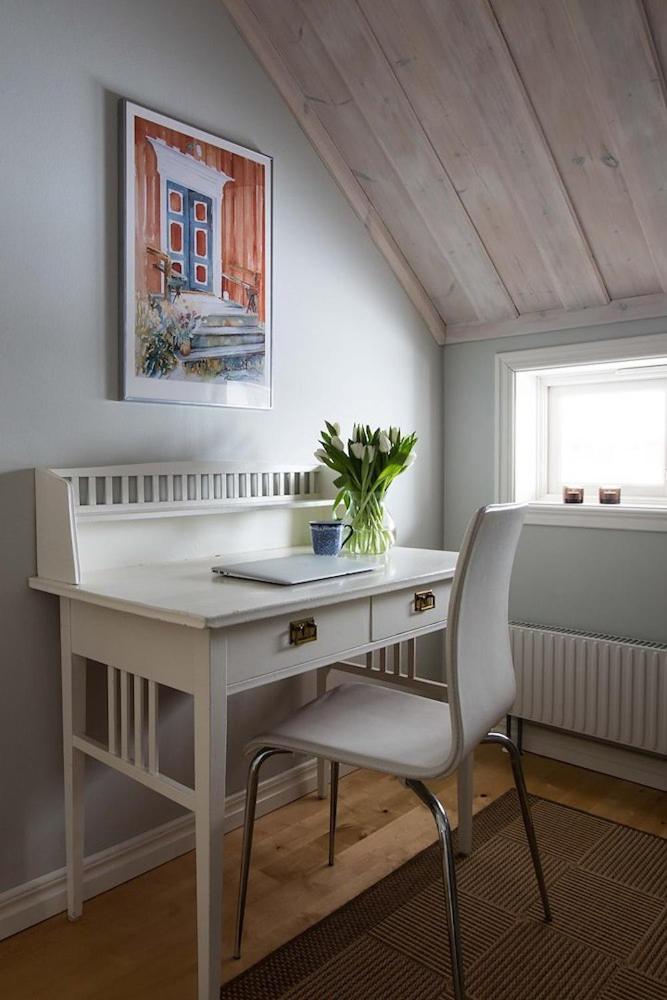 Martenliens Gard Åre Εξωτερικό φωτογραφία