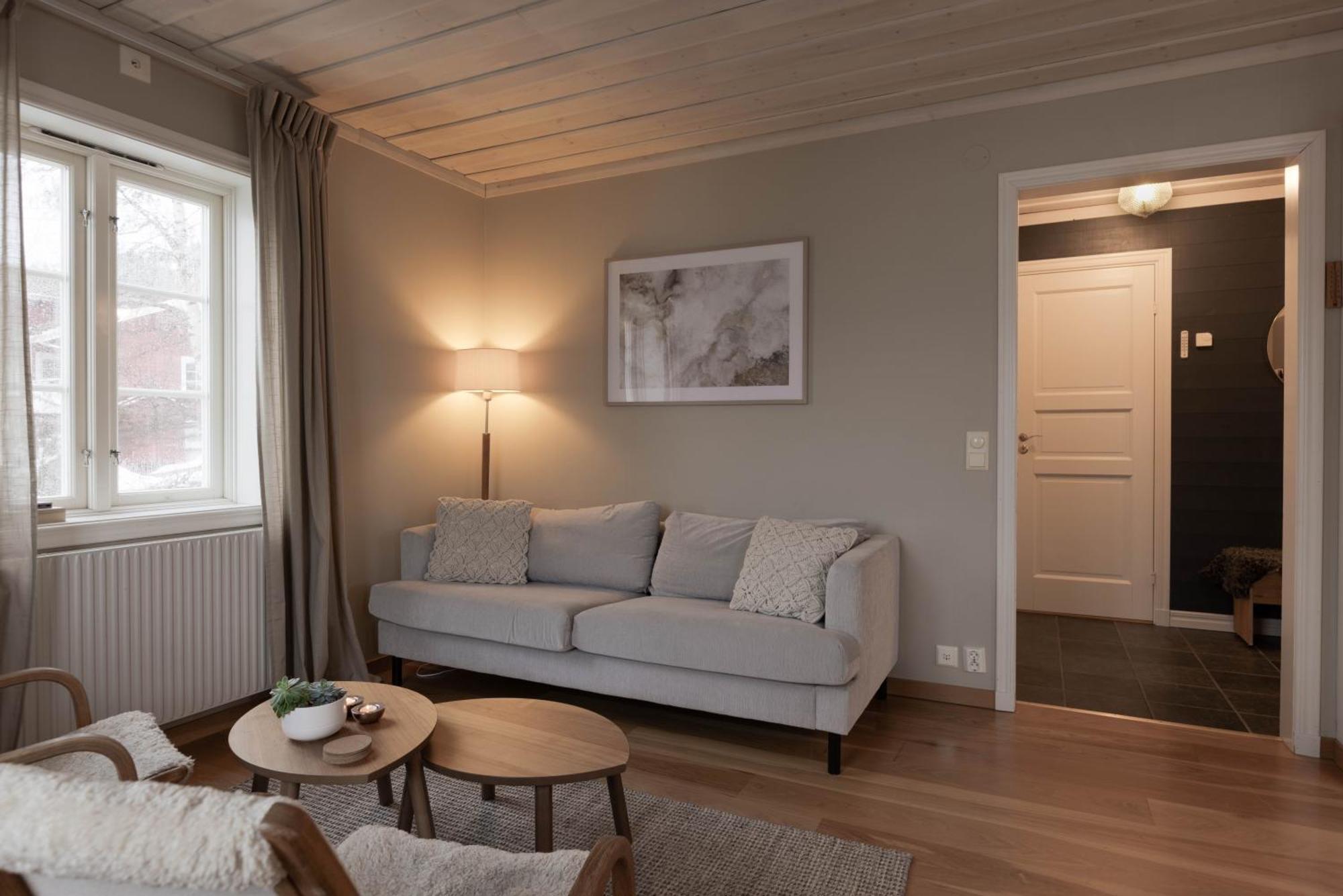 Martenliens Gard Åre Εξωτερικό φωτογραφία
