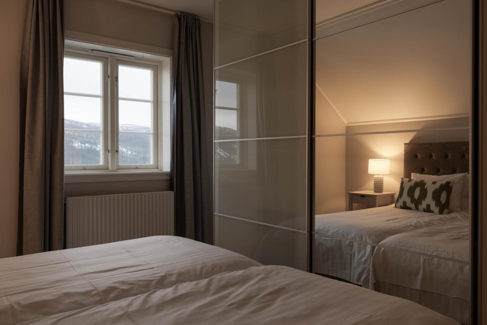 Martenliens Gard Åre Εξωτερικό φωτογραφία