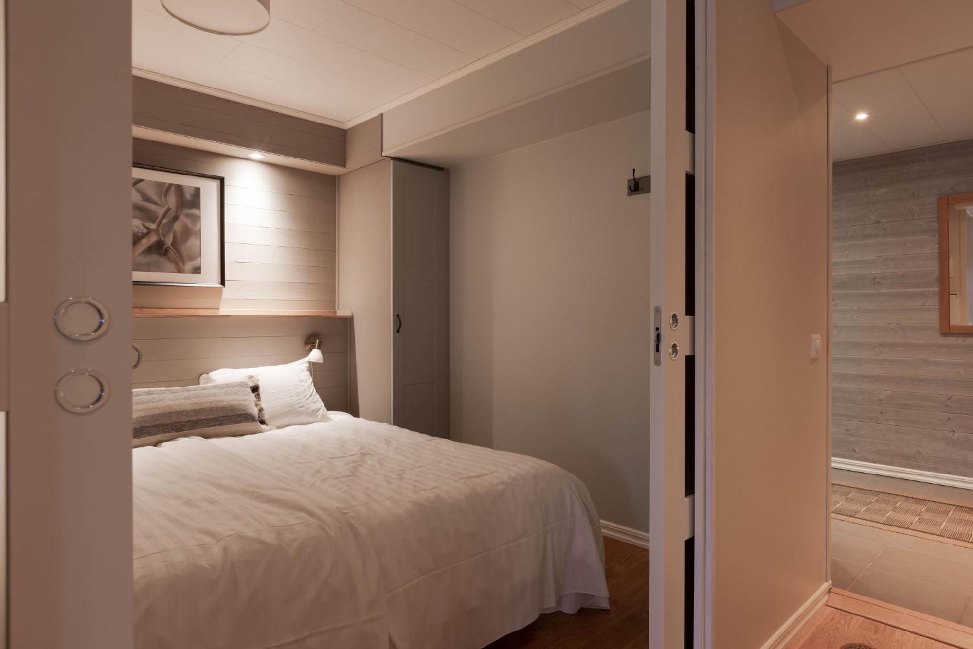 Martenliens Gard Åre Εξωτερικό φωτογραφία