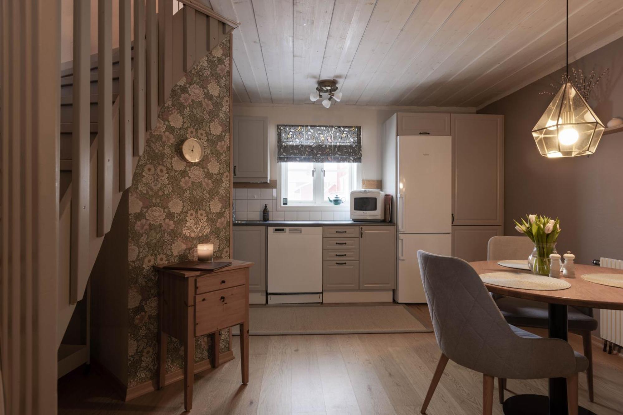 Martenliens Gard Åre Εξωτερικό φωτογραφία