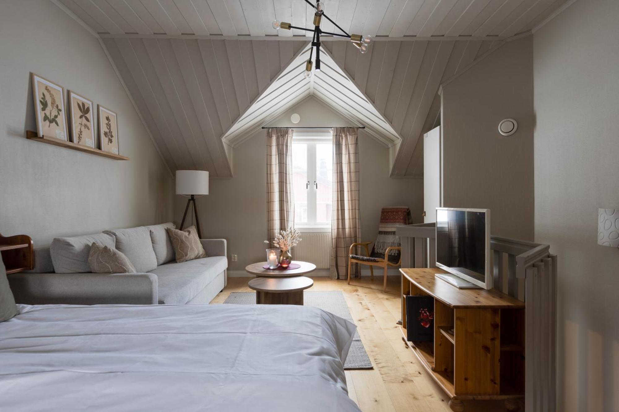 Martenliens Gard Åre Εξωτερικό φωτογραφία