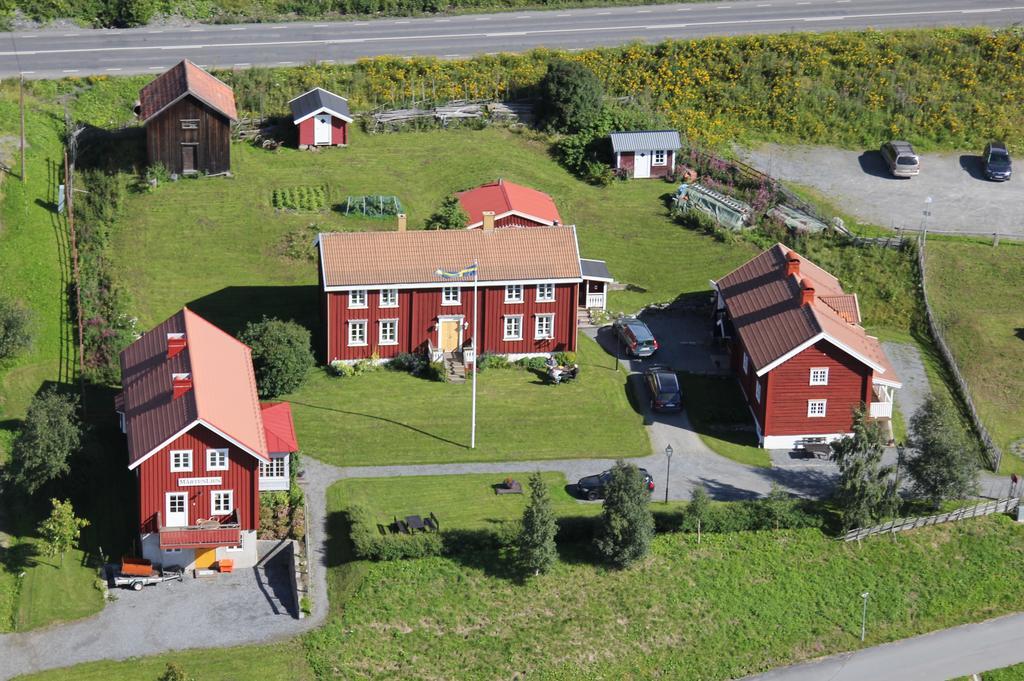 Martenliens Gard Åre Εξωτερικό φωτογραφία