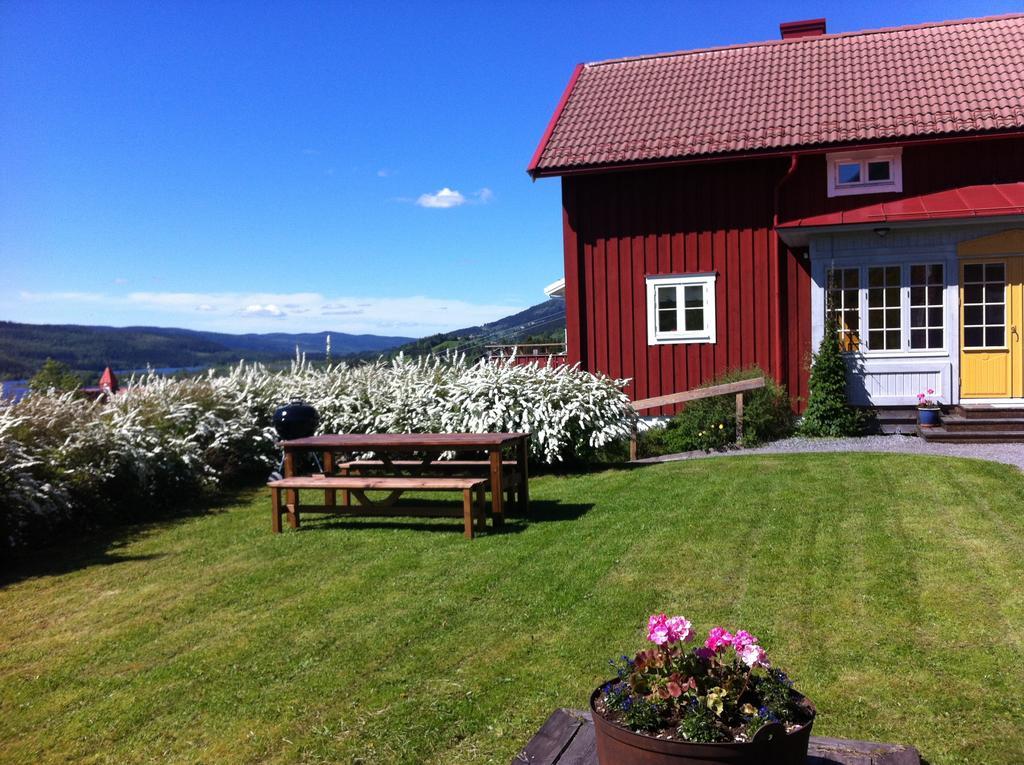 Martenliens Gard Åre Εξωτερικό φωτογραφία